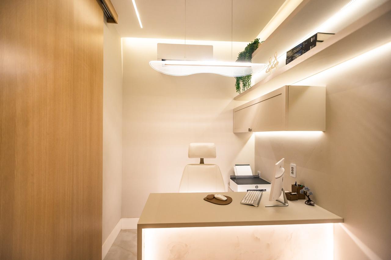 Clínica LuFe - Atendimento